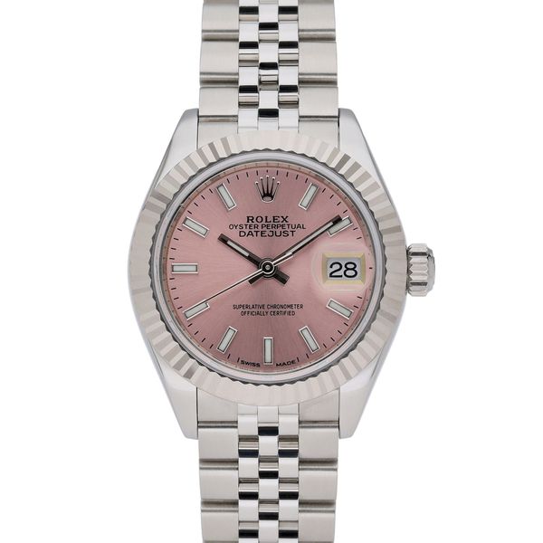 Rolex Datejust Lady 28 279174
